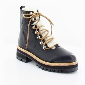 Marc Fisher LTD - Lizzie Hiking Ankle Boots